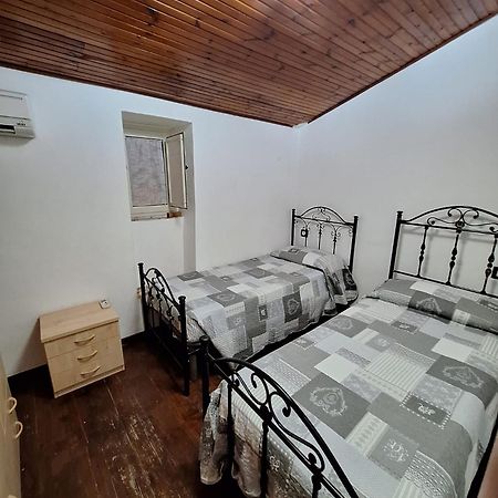 Apartament Toro House Noto Zewnętrze zdjęcie