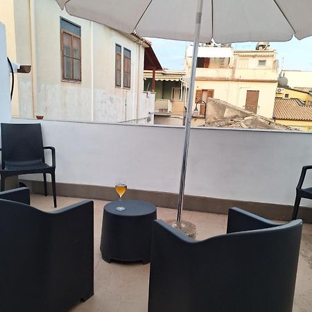 Apartament Toro House Noto Zewnętrze zdjęcie