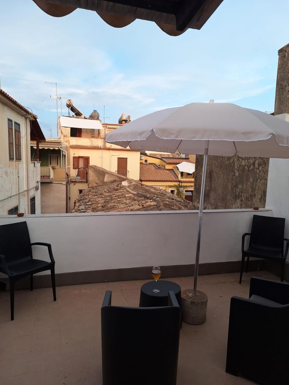 Apartament Toro House Noto Zewnętrze zdjęcie