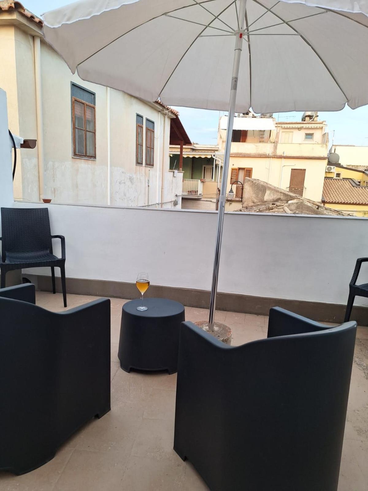 Apartament Toro House Noto Zewnętrze zdjęcie