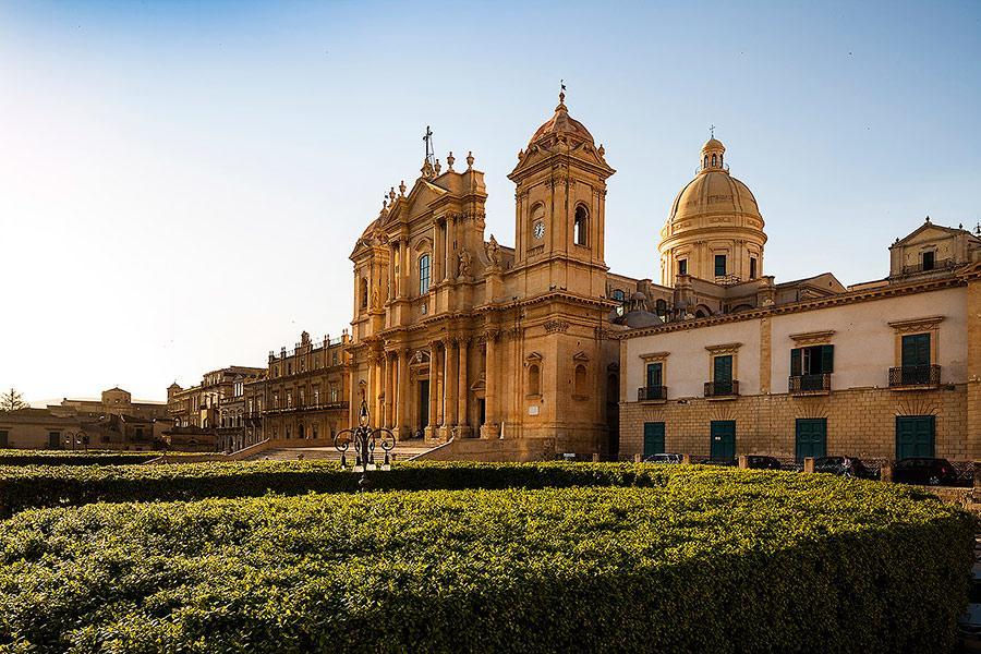 Apartament Toro House Noto Zewnętrze zdjęcie