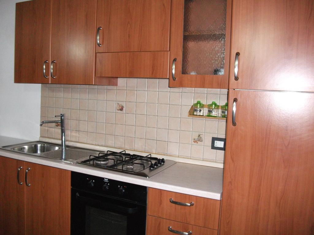 Apartament Toro House Noto Zewnętrze zdjęcie
