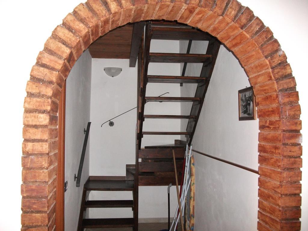 Apartament Toro House Noto Zewnętrze zdjęcie