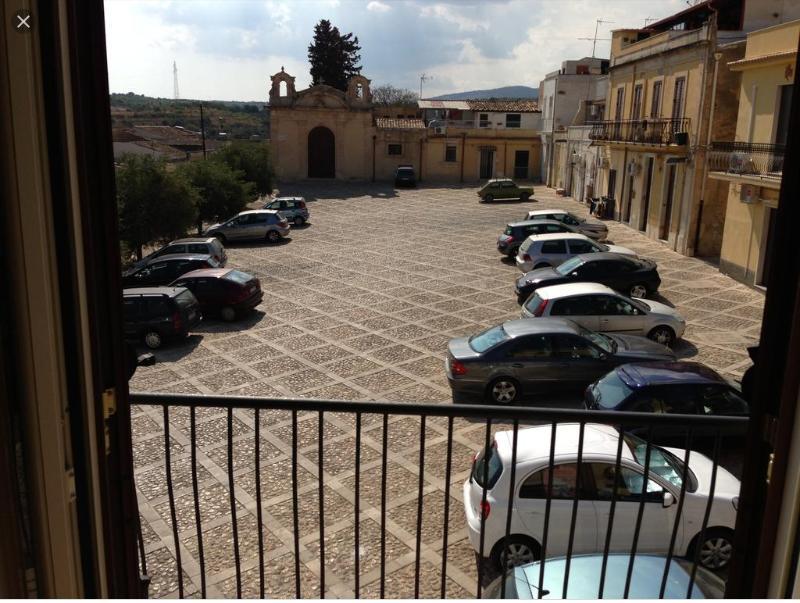 Apartament Toro House Noto Zewnętrze zdjęcie